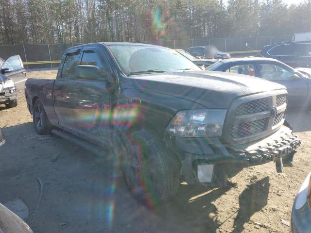 Photo 4 from auction – 2018 RAM 1500 ST with VIN 1C6RR7FTXJS190880