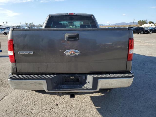 Photo 6 from auction – 2005 FORD F150 with VIN 1FTPX14505FB37739