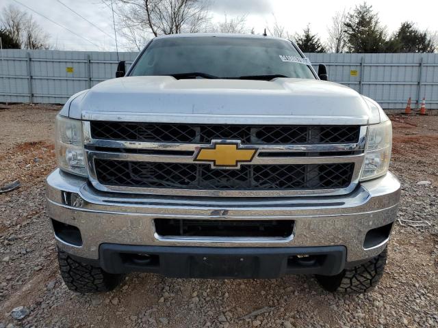 Photo 5 from auction – 2014 CHEVROLET SILVERADO with VIN 1GC1KXE81EF131481