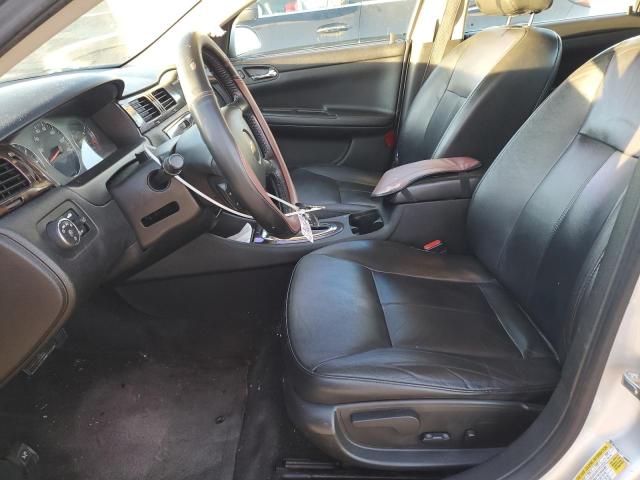 Photo 7 from auction – 2013 CHEVROLET IMPALA LTZ with VIN 2G1WC5E37D1136890