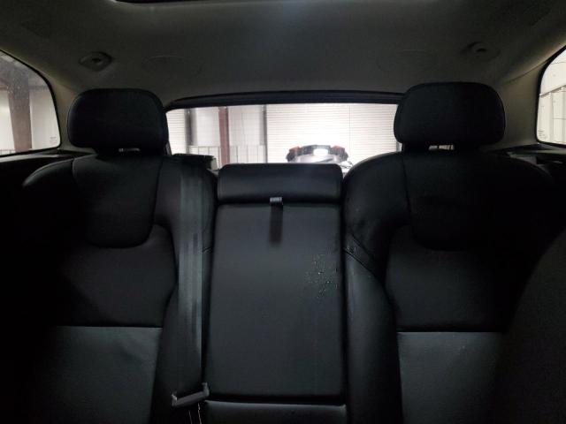Photo 10 from auction – 2025 VOLVO XC60 PLUS with VIN YV4H60RC3S1020199