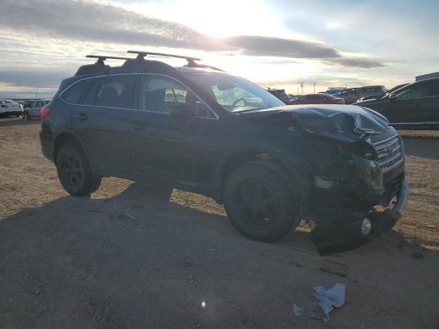 Снимка 4 от търг – 2017 SUBARU OUTBACK 3. с VIN 4S4BSENC8H3372873