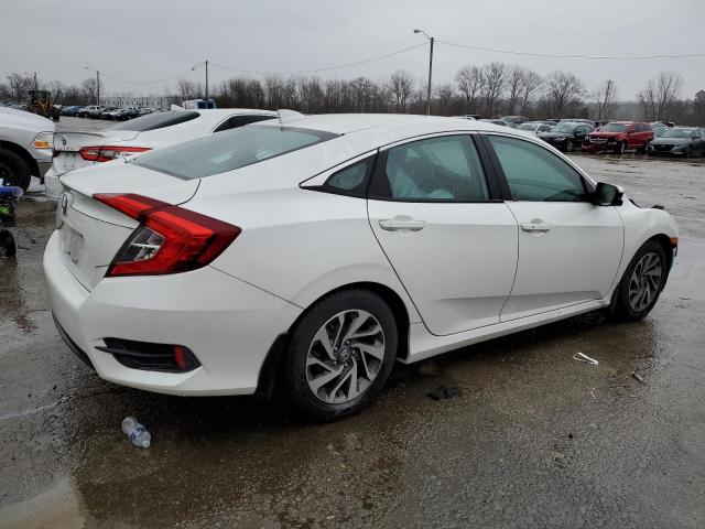 Photo 3 from auction – 2017 HONDA CIVIC EX with VIN 19XFC2F7XHE045046
