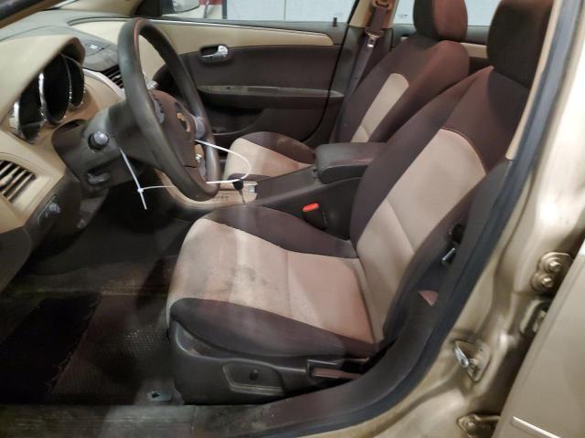 Photo 7 from auction – 2008 CHEVROLET MALIBU LS with VIN 1G1ZG57B38F258716
