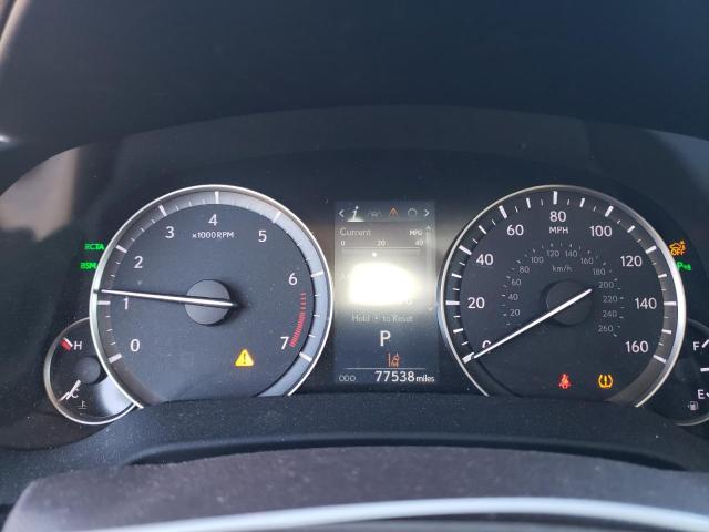 Photo 9 from auction – 2017 LEXUS RX 350 BAS with VIN 2T2ZZMCA3HC053961