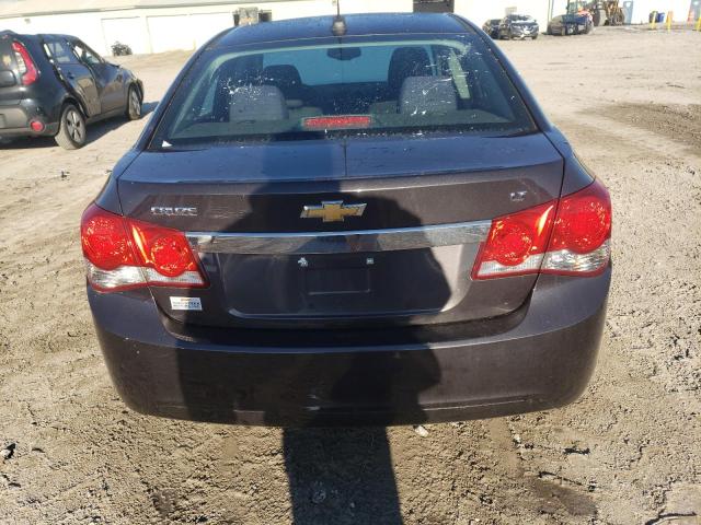 Photo 6 from auction – 2015 CHEVROLET CRUZE LT with VIN 1G1PC5SB2F7150783