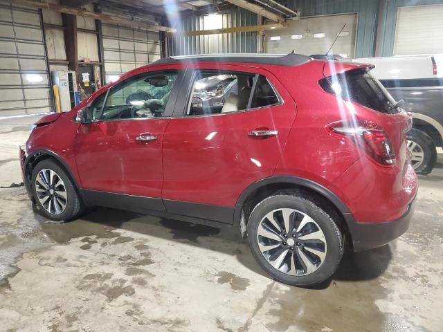 Photo 2 from auction – 2019 BUICK ENCORE ESS with VIN KL4CJCSM0KB866729