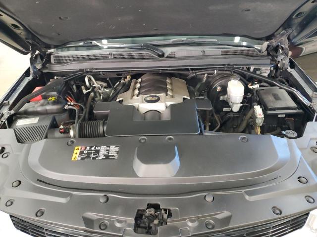Photo 12 from auction – 2019 CADILLAC ESCALADE E with VIN 1GYS4HKJ5KR287667