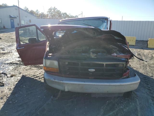 Photo 5 from auction – 1994 FORD F150 with VIN 1FTDF15Y4RNB46146