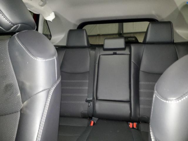 Photo 10 from auction – 2024 TOYOTA RAV4 LIMIT with VIN 2T3N1RFV6RW428786