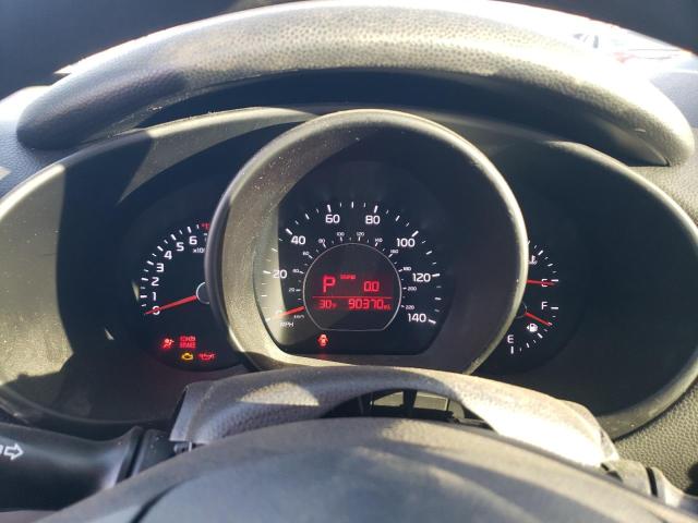 Photo 9 from auction – 2018 KIA SOUL with VIN KNDJN2A26J7541581