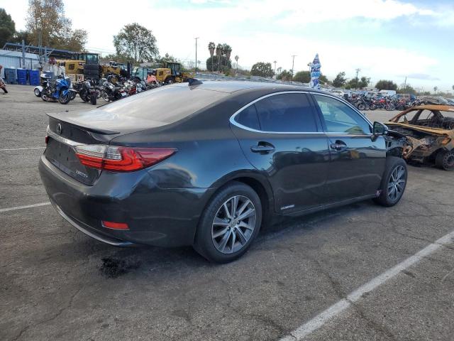 Photo 3 from auction – 2016 LEXUS ES 300H with VIN JTHBW1GG4G2121773
