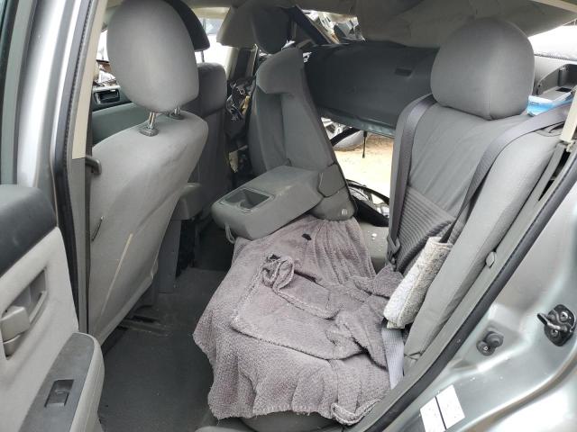 Photo 10 from auction – 2008 NISSAN SENTRA 2.0 with VIN 3N1AB61E08L759874