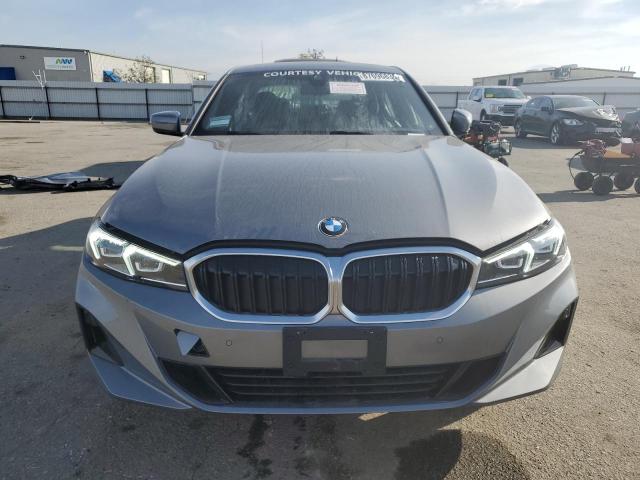Photo 5 from auction – 2024 BMW 330I with VIN 3MW69FF07R8E41070