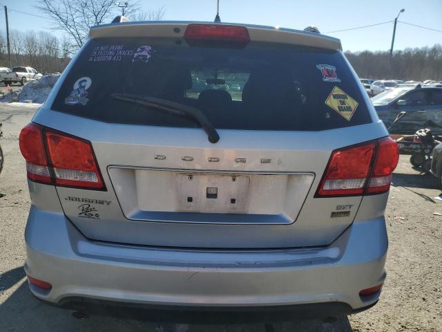 Photo 6 from auction – 2012 DODGE JOURNEY SX with VIN 3C4PDCBG8CT202199