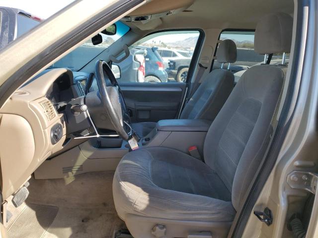 Photo 7 from auction – 2003 FORD EXPLORER X with VIN 1FMZU63KX3UA29557