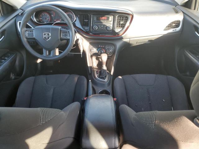Photo 8 from auction – 2015 DODGE DART SE with VIN 1C3CDFAA5FD310825