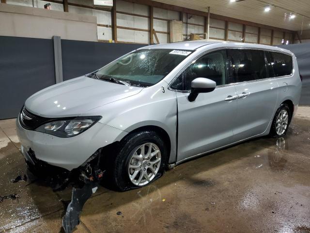 CHRYSLER VOYAGER LX 2022 with VIN 2C4RC1CG2NR229970 - Photo from auction
