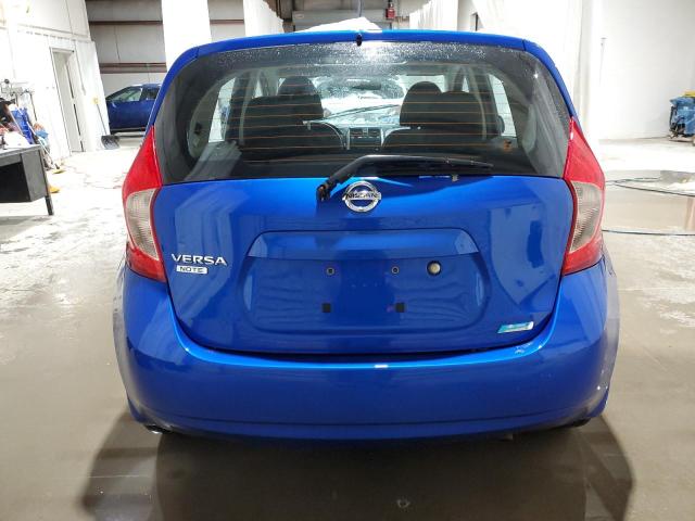 Photo 6 from auction – 2014 NISSAN VERSA NOTE with VIN 3N1CE2CP3EL436390