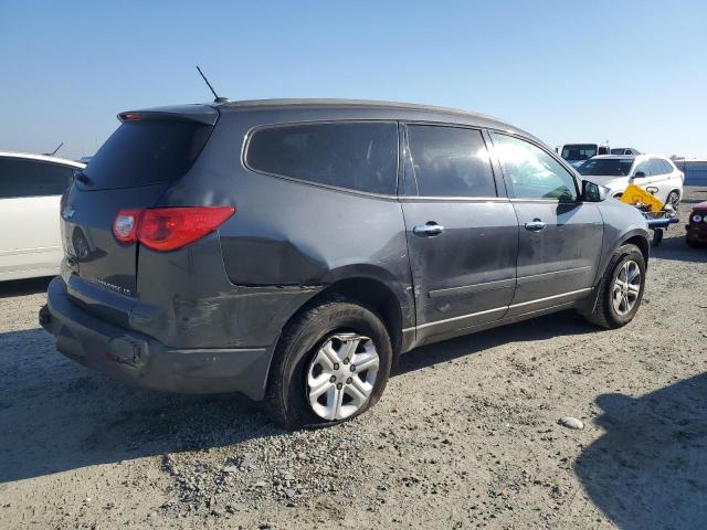 Photo 3 from auction – 2012 CHEVROLET TRAVERSE L with VIN 1GNKREED0CJ268849