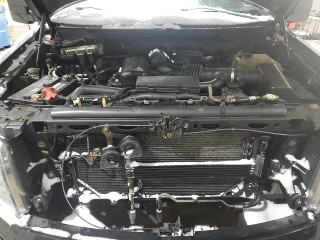 Photo 11 from auction – 2009 FORD F150 SUPER with VIN 1FTPW14V09FA36869