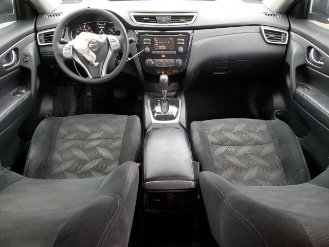 Photo 8 from auction – 2016 NISSAN ROGUE S with VIN 5N1AT2MN5GC748535