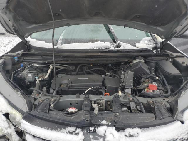 Photo 12 from auction – 2016 HONDA CR-V EX with VIN 2HKRM4H57GH685811