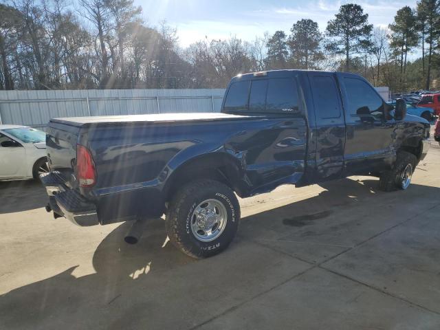 Photo 3 from auction – 2001 FORD F250 SUPER with VIN 1FTNX20F11EB60992