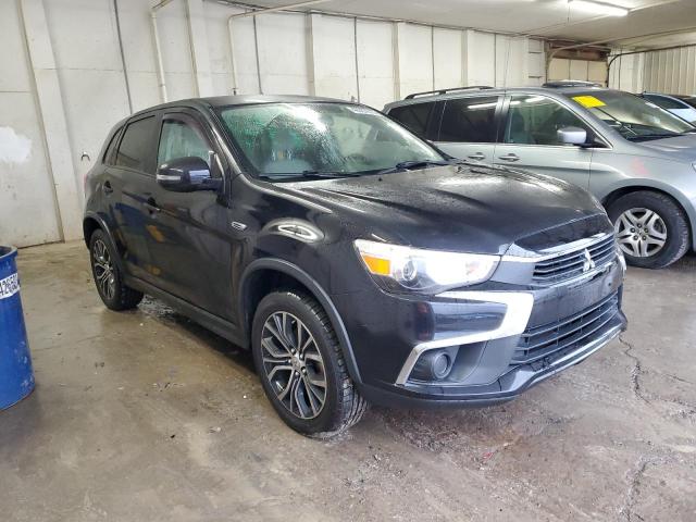 Photo 4 from auction – 2017 MITSUBISHI OUTLANDER with VIN JA4AR3AU9HZ006684