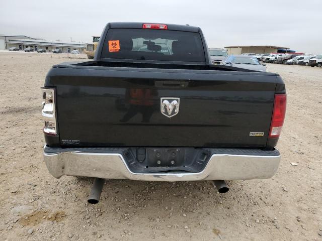 Photo 6 from auction – 2011 DODGE RAM 1500 with VIN 1D7RB1GP0BS615610