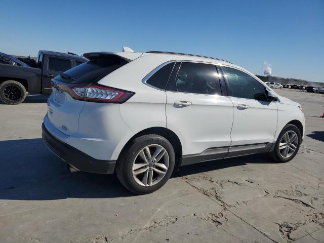 Photo 3 from auction – 2017 FORD EDGE SEL with VIN 2FMPK3J90HBB73577