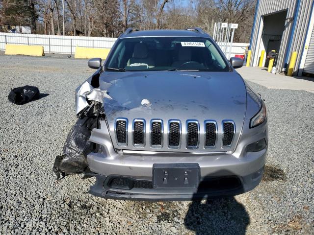 Photo 5 from auction – 2016 JEEP CHEROKEE L with VIN 1C4PJLCB7GW336715