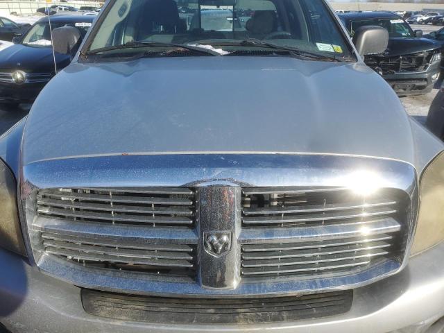 Photo 11 from auction – 2007 DODGE RAM 1500 S with VIN 1D7HU18297S181851