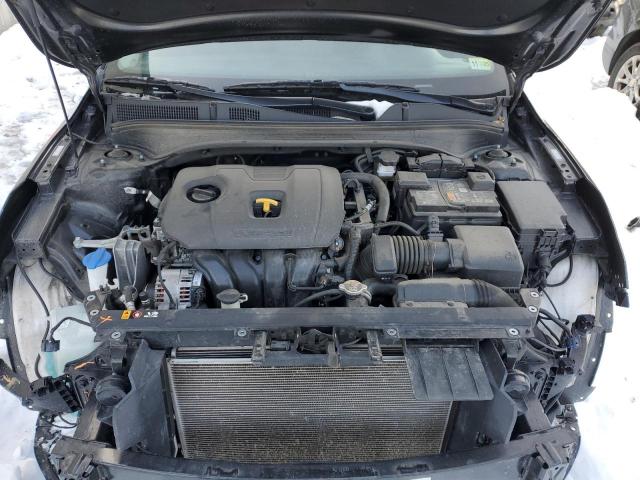 Photo 11 from auction – 2023 KIA FORTE LX with VIN 3KPF24AD5PE598102