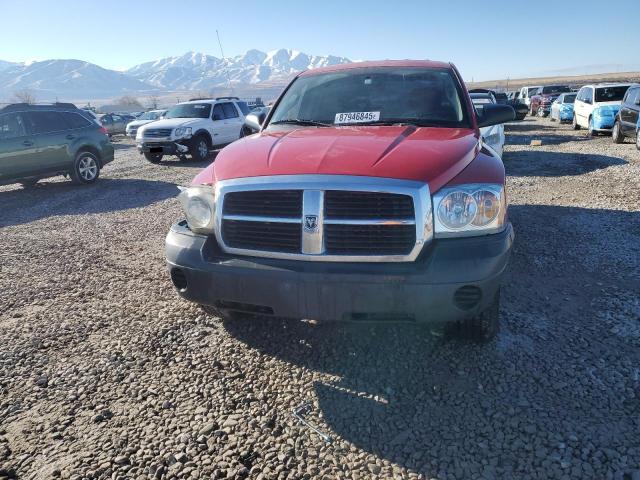 Photo 5 from auction – 2005 DODGE DAKOTA QUA with VIN 1D7HE28K55S277542