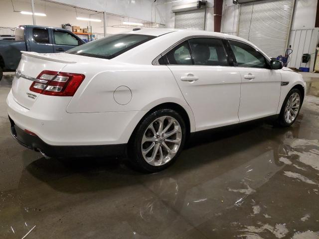 Снимка 3 от търг – 2014 FORD TAURUS LIM с VIN 1FAHP2F83EG141172