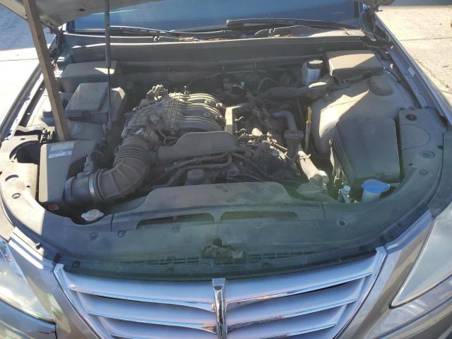 Photo 11 from auction – 2011 HYUNDAI GENESIS 3. with VIN KMHGC4DE0BU113957