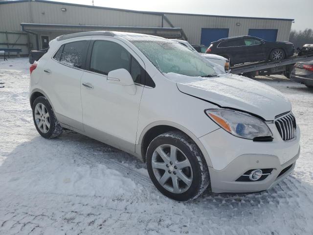 Снимка 4 от търг – 2014 BUICK ENCORE PRE с VIN KL4CJHSB1EB603424