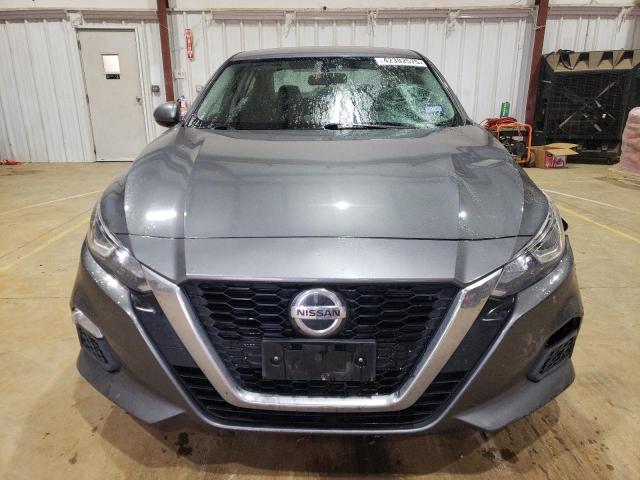 Photo 5 from auction – 2020 NISSAN ALTIMA S with VIN 1N4BL4BV6LC222857