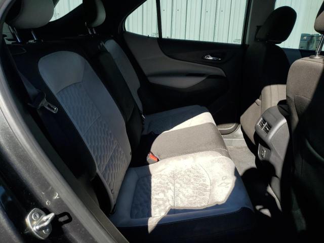 Photo 11 from auction – 2020 CHEVROLET EQUINOX LS with VIN 3GNAXHEV8LS513990