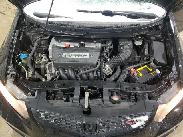 Photo 11 from auction – 2013 HONDA CIVIC SI with VIN 2HGFG4A56DH700759