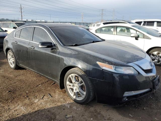 Photo 4 from auction – 2011 ACURA TL with VIN 19UUA8F21BA006958