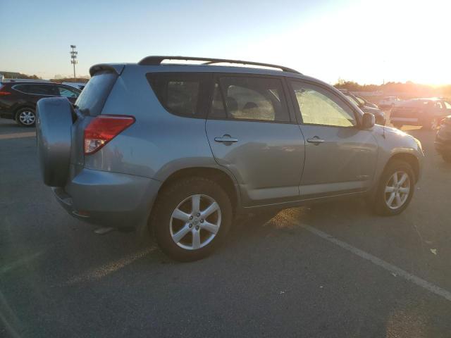 Photo 3 from auction – 2008 TOYOTA RAV4 LIMIT with VIN JTMBK31V185062195