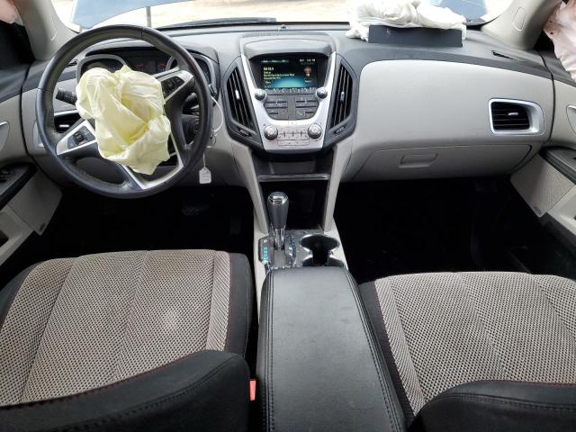 Photo 8 from auction – 2016 CHEVROLET EQUINOX LT with VIN 2GNALCEK7G6284369