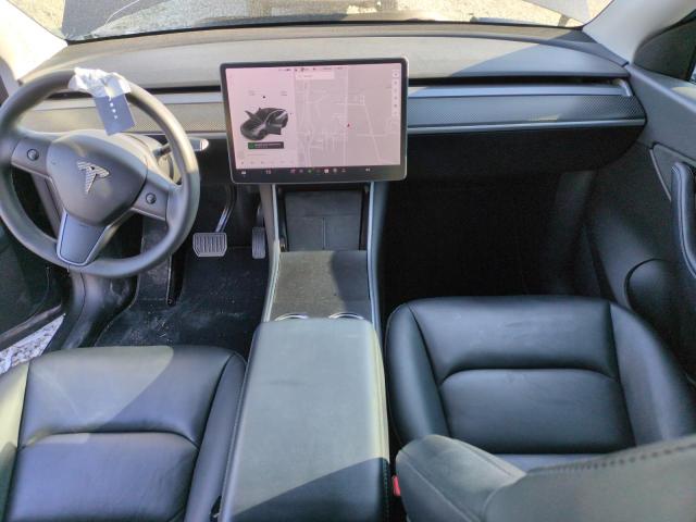 Photo 8 from auction – 2020 TESLA MODEL Y with VIN 5YJYGDEE7LF034159