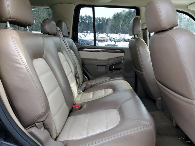 Photo 11 from auction – 2004 FORD EXPLORER with VIN 1FMZU74K54UB51765