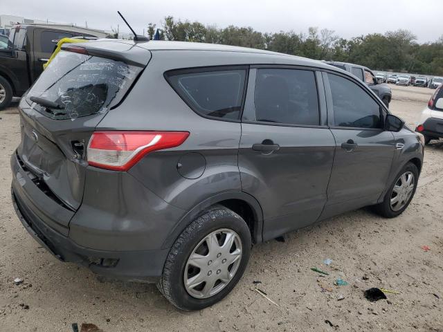 Photo 3 from auction – 2015 FORD ESCAPE S with VIN 1FMCU0F76FUB25068