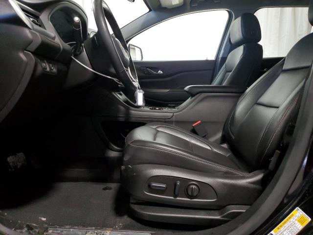 Photo 7 from auction – 2023 GMC ACADIA SLT with VIN 1GKKNUL46PZ149541