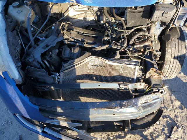 Photo 11 from auction – 2011 FORD FIESTA SES with VIN 3FADP4FJ8BM143899