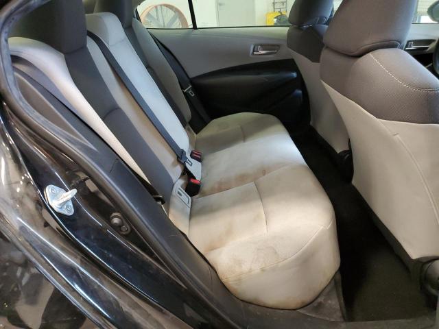 Photo 10 from auction – 2021 TOYOTA COROLLA L with VIN 5YFDPMAE0MP198136